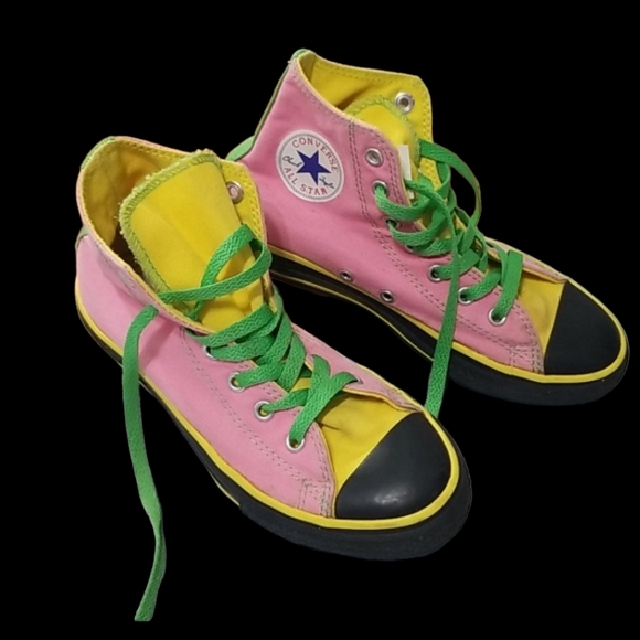 Converse kids - Picture 13 of 14